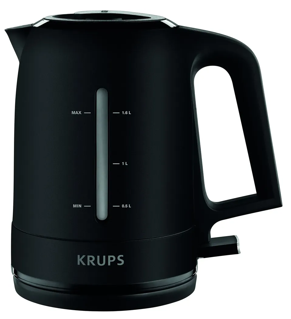 Krups BW2448 ProAroma 1,6 Ltr.