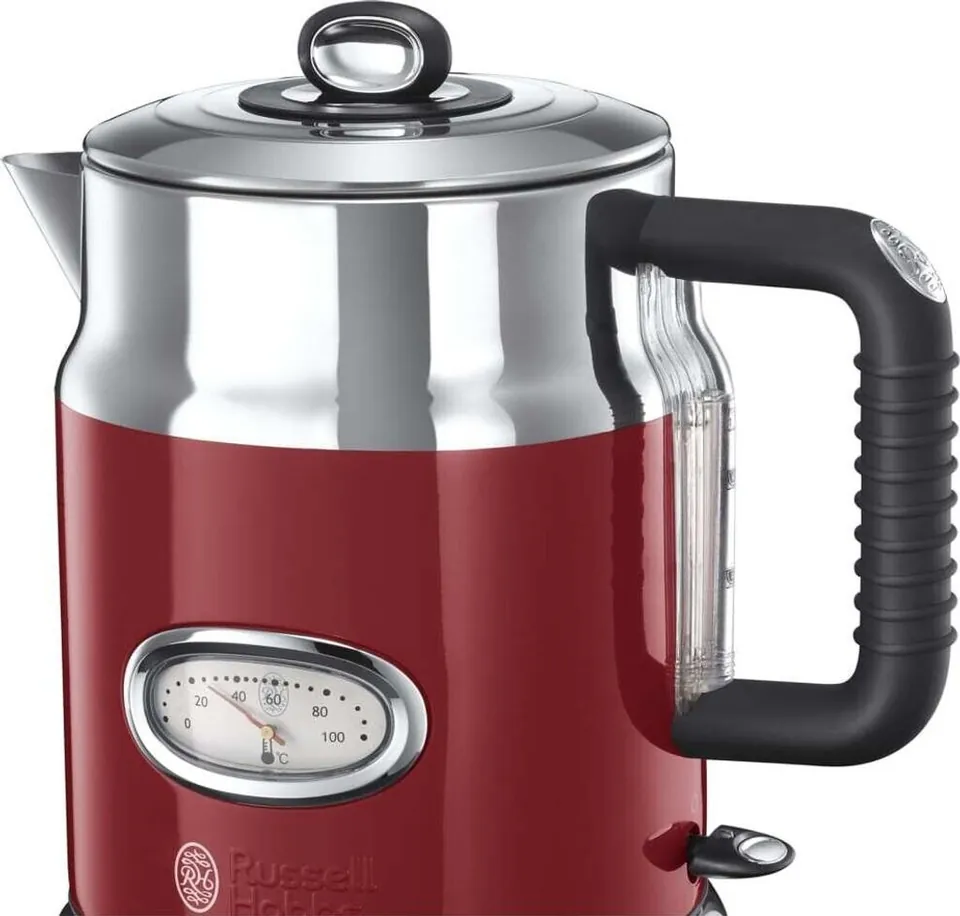 Russell Hobbs Retro 21670-70