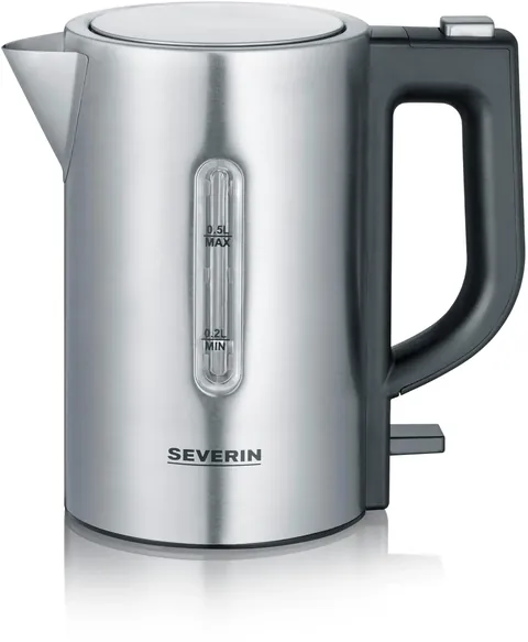 Severin Reise-Wasserkocher-Set 3647