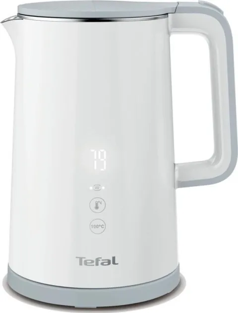 Tefal KO6931 Sense 1800 W (1,5 L) weiß