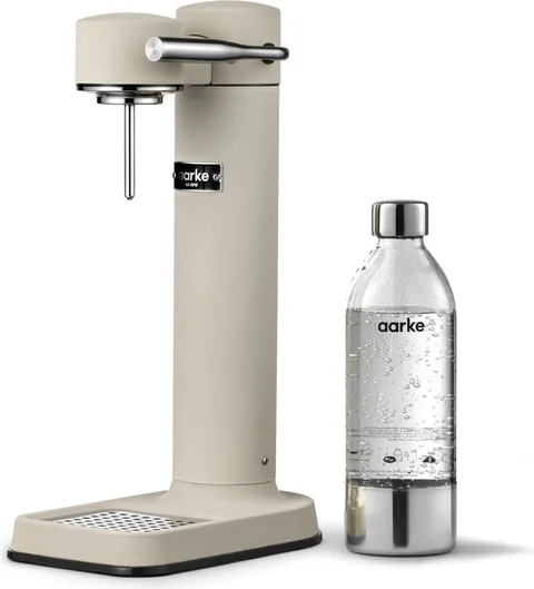 Aarke Carbonator 3