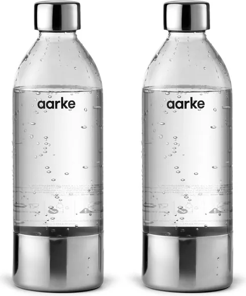 Aarke Wasserflasche