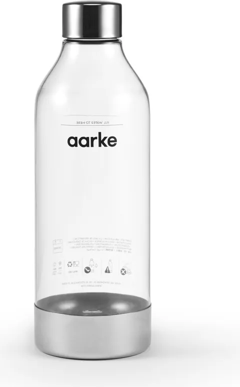 Aarke Wasserflasche