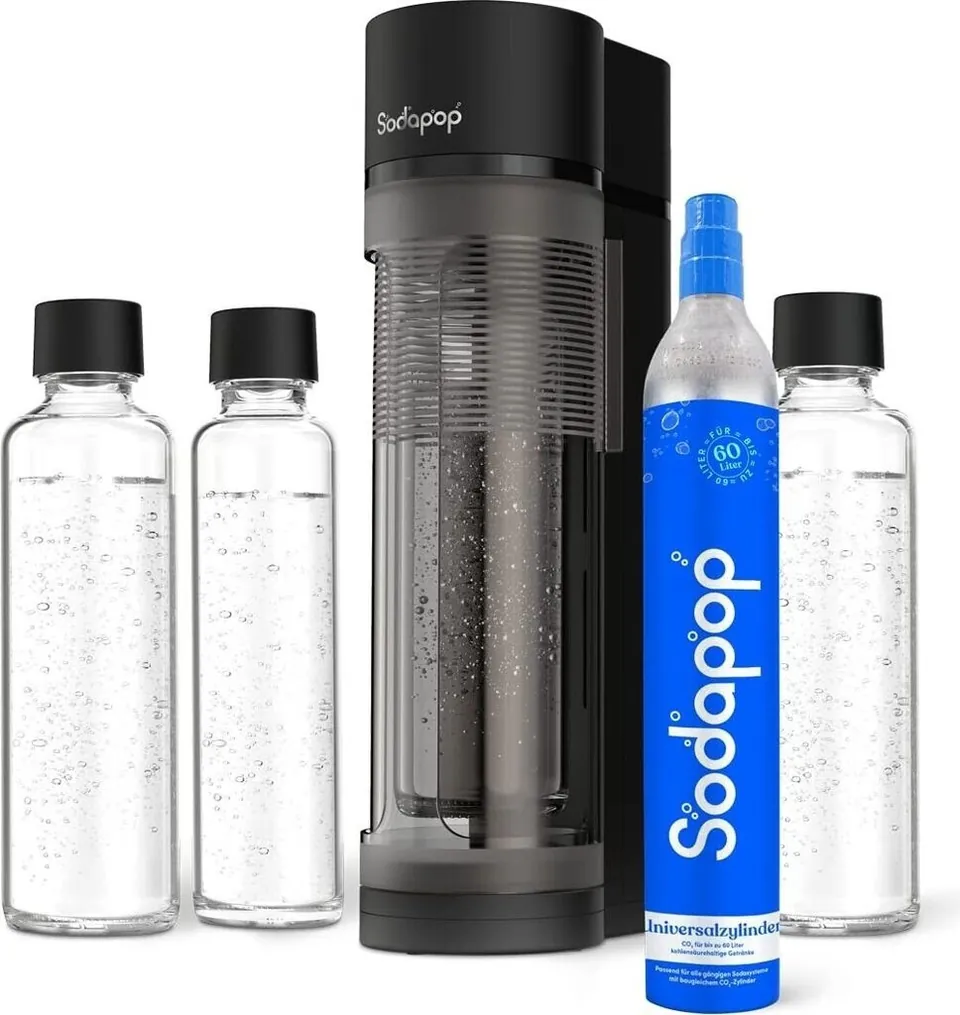 Sodapop Logan