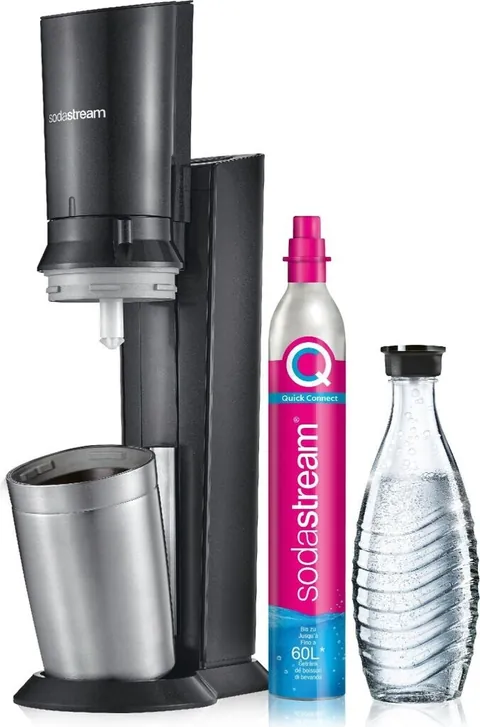 SodaStream CRYSTAL 3.0