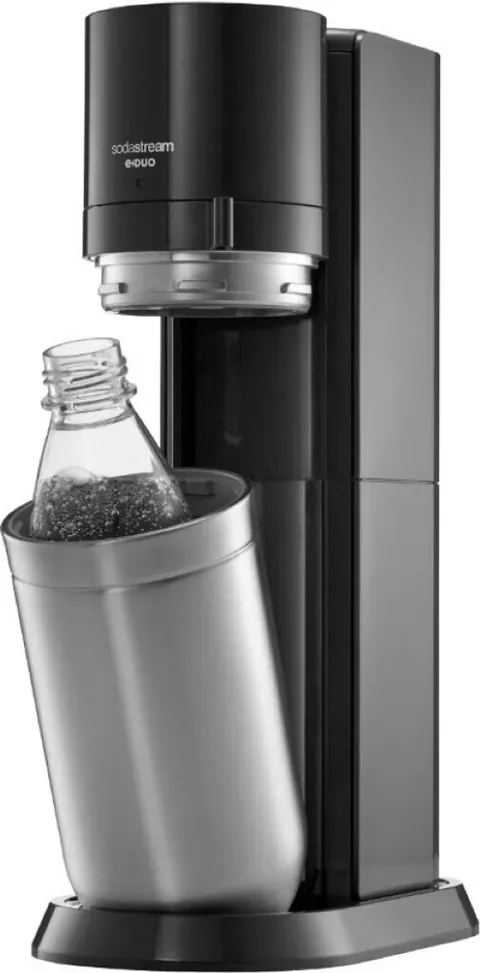 SodaStream E-DUO