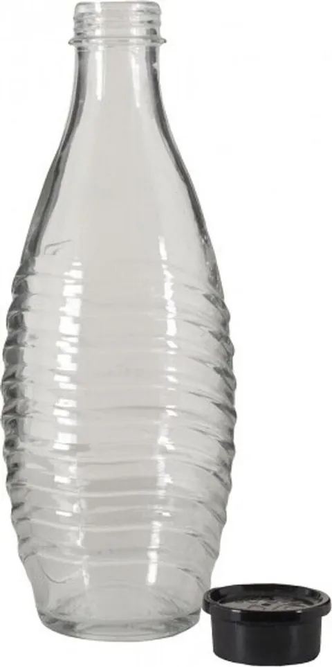 SodaStream Penguin Glaskaraffe 0,6l