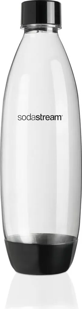 SodaStream PET-Flasche Source (3 x 1 L)