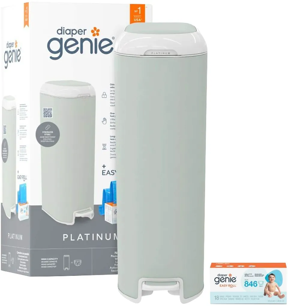 Diaper Genie Platinum