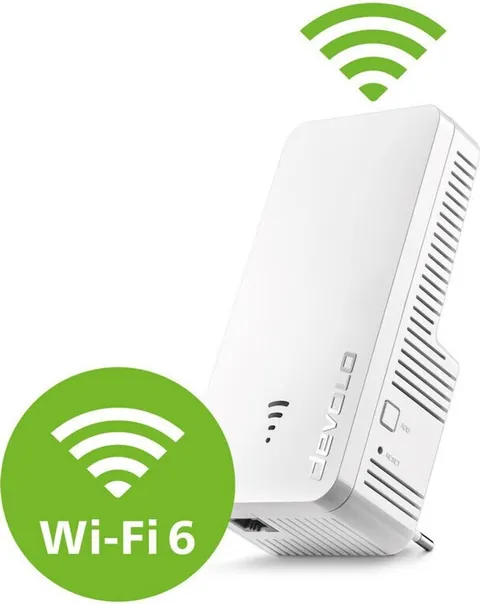 devolo WiFi 6 Repeater 3000 (8960)
