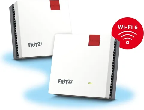 FRITZ! Mesh Set 1600 2-Pack