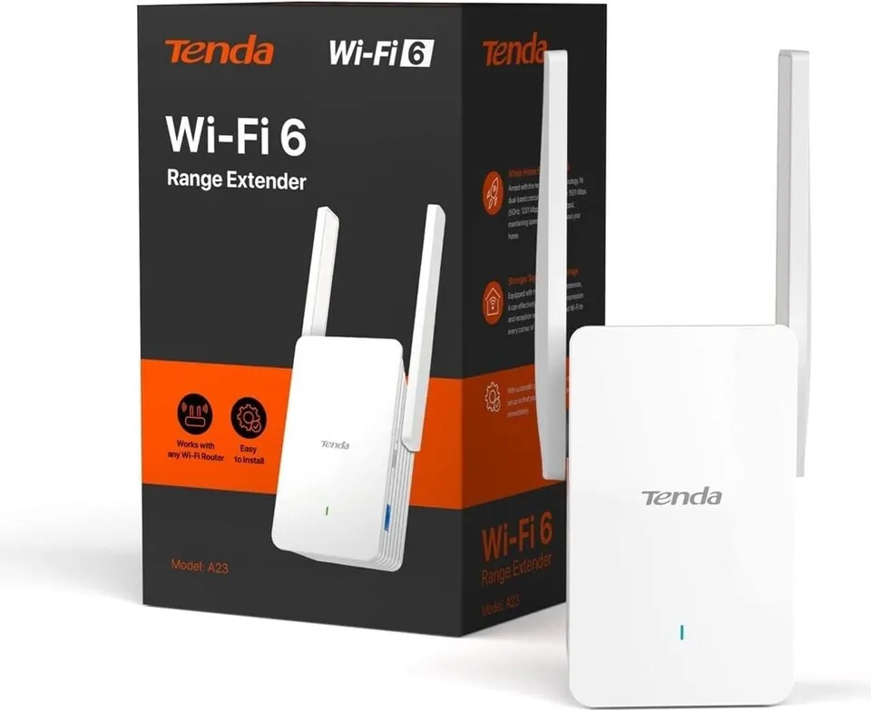 Tenda A23