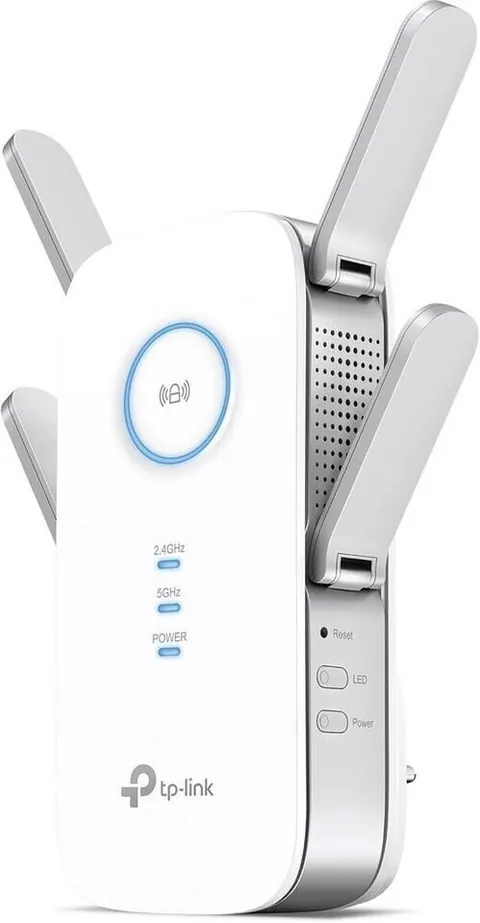 TP-Link RE650