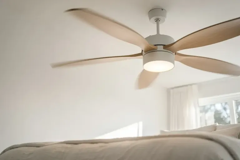 Symbolbild Deckenventilator